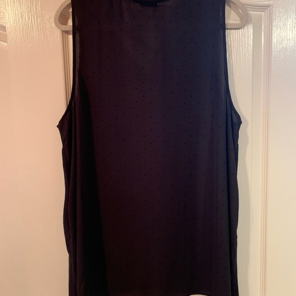 Torrid Tunic - Picture 2 of 4